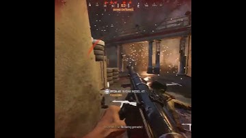 grenade double kill #shorts #cod #vanguard