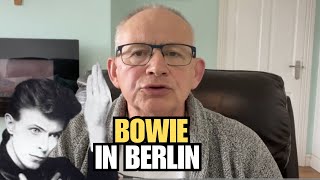 Why these are the BEST Tracks from BOWIE’S Berlin Trilogy sessions