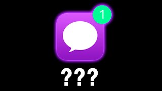 12 "iPhone Notification" Sound Variations