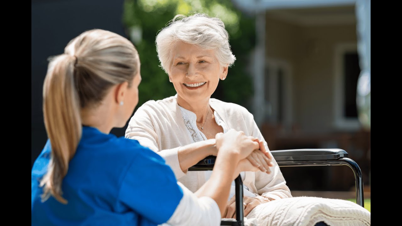 Community Connections - Project Firstline