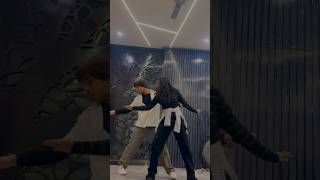 Tu Ru Ruu Trending Harrdy Sandhu Abhishek Dance Cover Abhisheksharma06