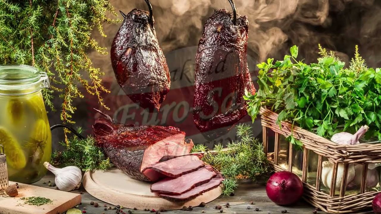 Zakład Mięsny EURO-SAK - mięso i wędliny