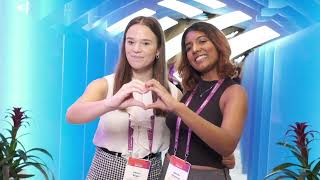 Get Ready for Grace Hopper Celebration 2024