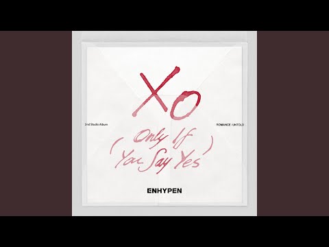 XO (Only If You Say Yes) (English Ver.) - Slowed + Reverb Ver.