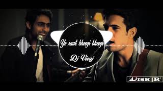 Song: ye raat bheegi audio: viraj video: vishr powered by: afsarf like
| share subscribe !!!