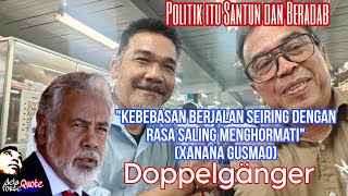 Politik Itu Santun Dan Beradab