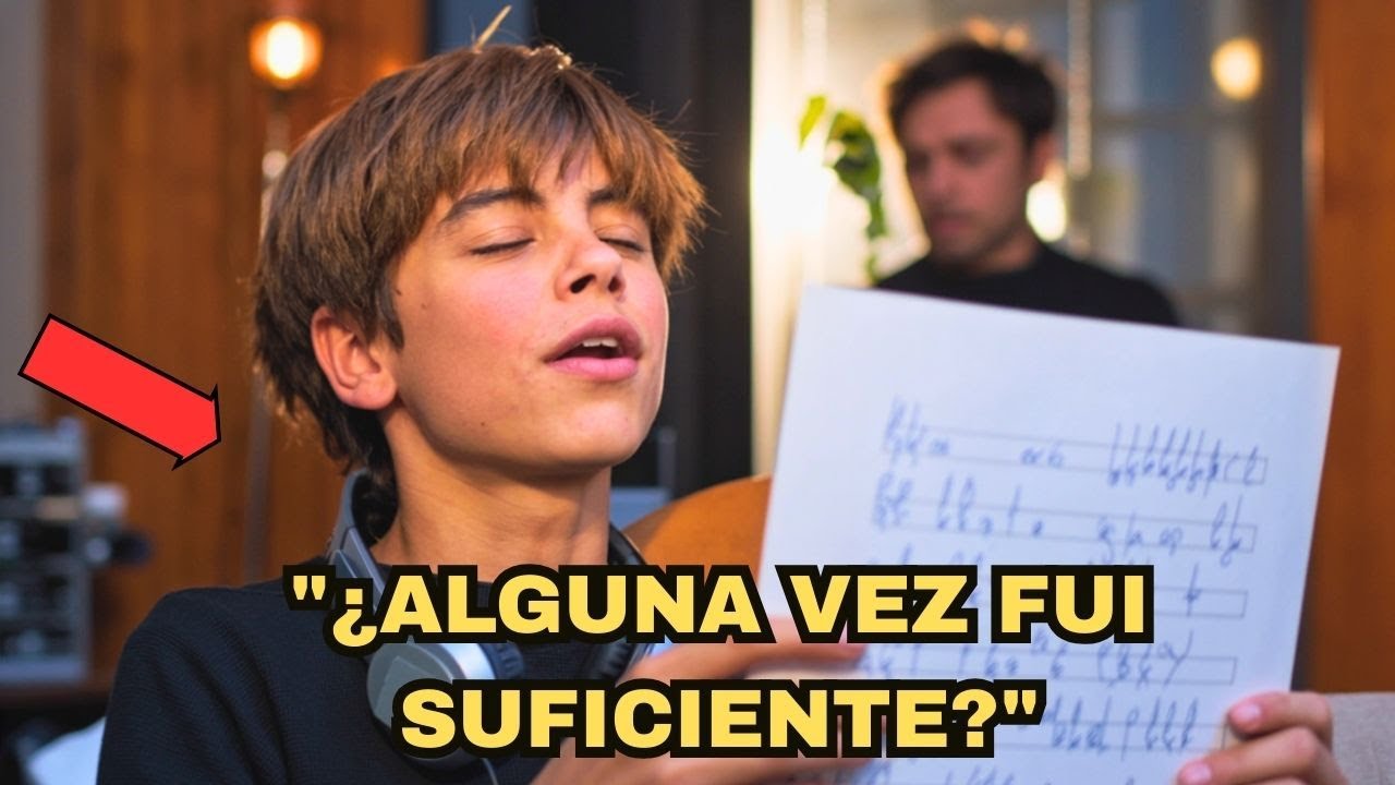 🎥 La Canción de Milan Que Destrozó a Piqué: 