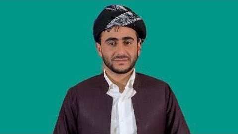 ﴿ شَهْرُ رَمَضَانَ الَّذِي أُنْزِلَ فِيهِ الْقُرْآنُ |بصوت القارئ ادريس الكردي