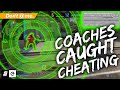 These CS:GO Coaches Just Got Banned For Cheating