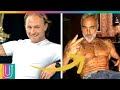 La transformación de Gianluca Vacchi