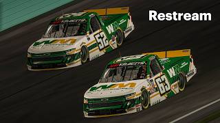SFRL Late Models Season 2 Finale at Nashville | H:10L LCQ:15 F:130LL