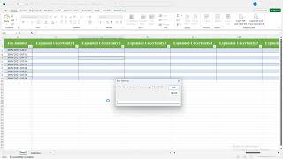 Certificate Generator screenshot 1