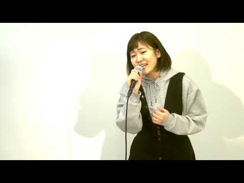 Dear Name /  IU(아이유)【詠美子が歌ってみた】