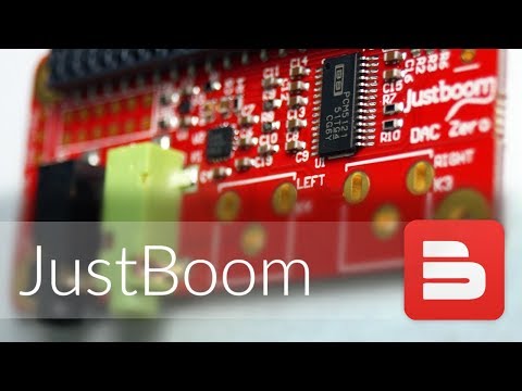 Video: Raspberry Pi Audio Dac-Amp-Streamer: 14 kroků Video: Raspberry Pi Audio Dac-Amp-Streamer: 14 kroků