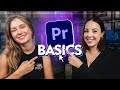 Top 3 Premiere Pro Tips For Beginners (FT. LILA)