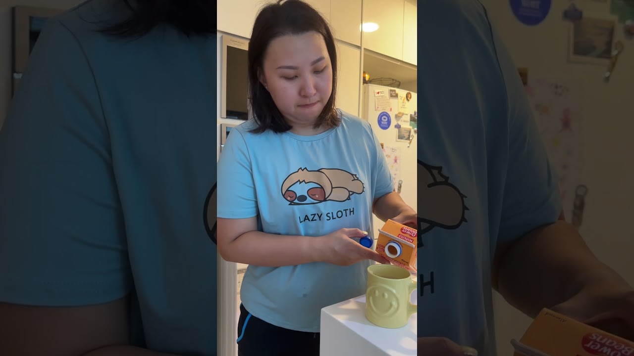 Morning Brew Bliss: Start Your Day with Mindful Sips