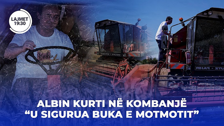 LAJMET 19:30 /TV Dukagjini - 10.07.2024