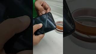 buka backdor hp Samsung A32 ✅ #gantilcd #caraservishp #hp #lcdhp