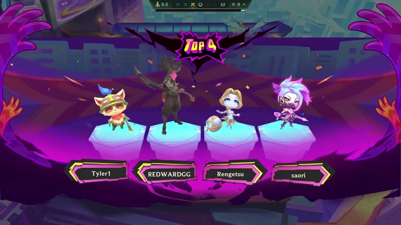 [TFT] 3-STAR ASHE + 7 CRYSTAL GAMBIT + 6 DUELIST + LUCKY ORBS VS 3-STAR KOBUKO!