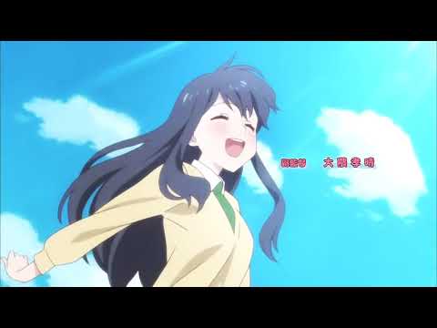 Love Lab 愛ラボ ED Best FriendS Full HD