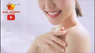 Iklan Sabun Cair Nuvo Relax and Protect Indonesia, Nouvo Indonesia liquid soap advertisement
