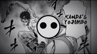 Jackendo: The Shitamichi Party Boy - Yasuda's Theme [Tokyo Duel (Fanmade)]