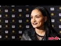 Kehlani Is 'Giggly' Over Grammy Nomination
