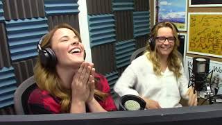 8 Questions with Lea Thompson & Madelyn Duetch Profile