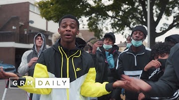 Switch OTR - Wizards (Prod By Chris Rich Beats x Ouhboy) [Music Video] | GRM Daily