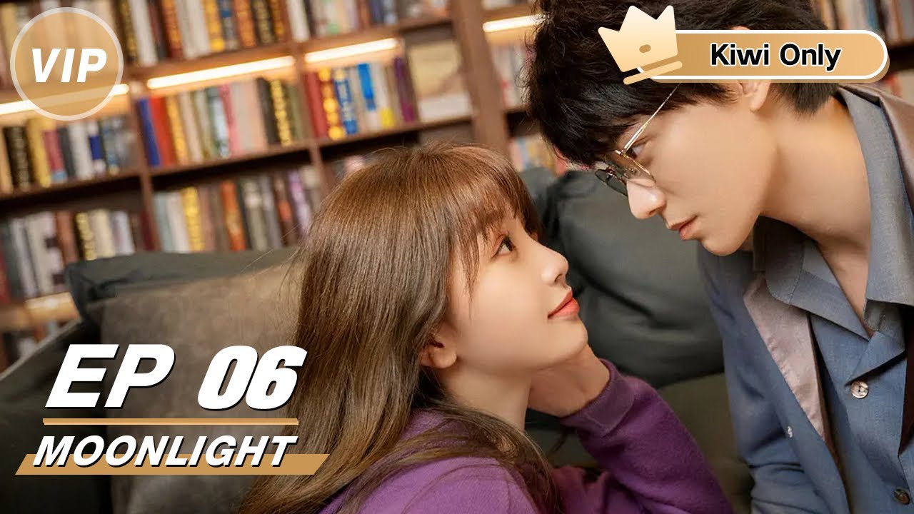 Kiwi Only | FULL】Moonlight EP06 | 月光变奏曲| iQIYI - YouTube