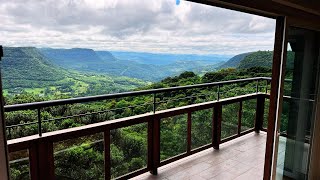 COBERTURA DUPLEX EM GRAMADO NAS NUVENS 850M ACIMA DO NÍVEL DO MAR