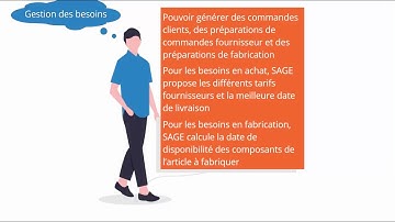 Nouveautés Gescom Sage version 7 en vidéo