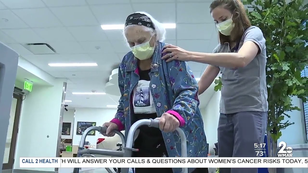 MedStar Health Experts Uncover Serious Blood Disease During Pre-Op Exam