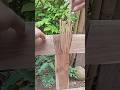 a tips #amazingtricks #woodworking #virals #diyprojects