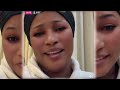 Tofa Sadiya Haruna ta caccaki ƴan daudu da karuwai
