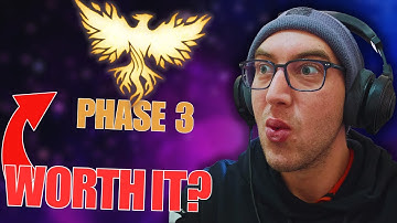 Is Ashes of Creation Phase 3 REALLY Worth Playing Now