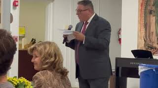 Paul Morell's 15th Memorial - Jay Ippolito Tribute
