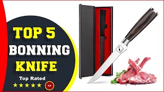 ✅ Best Boning Knife For Money-What Is The Best Boning Knife of 2024 by The Best Five 80 views 4 months ago 7 minutes, 6 seconds