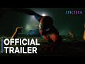 Spectrum's Avengers: House Of M - Official Trailer (Marvel Horror Animation Film)