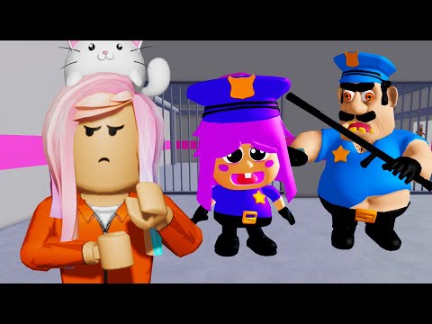 ROBLOX School Camping: The Mysterious House Part 2