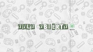 AULA ABIERTA - 03 DE MAYO 2026