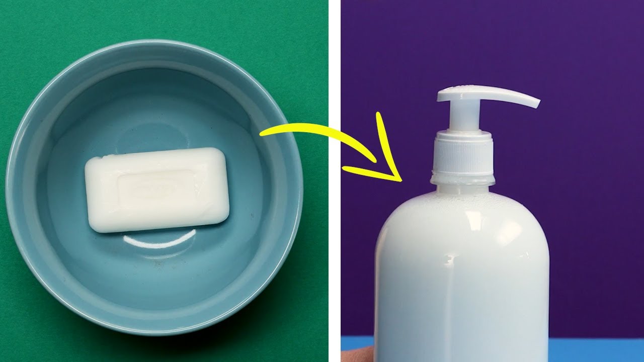 6 Super CRAZY Everyday LIFE Hacks 