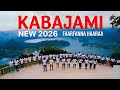 FAARFANNAA KUWAARII TOKKUMMAA WALDAA TSION FOUR SQUARE KOTOBA 2026 