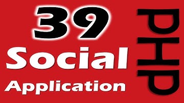 PHP In Arabic : Process AJAX Requests - [39] Mohamed saad