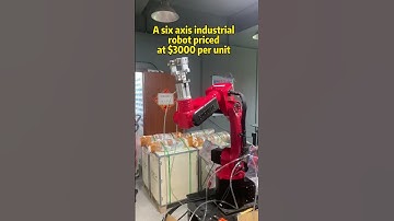 Industrial robot#machine#robots#factory#AutoMate#Robot#industrial#