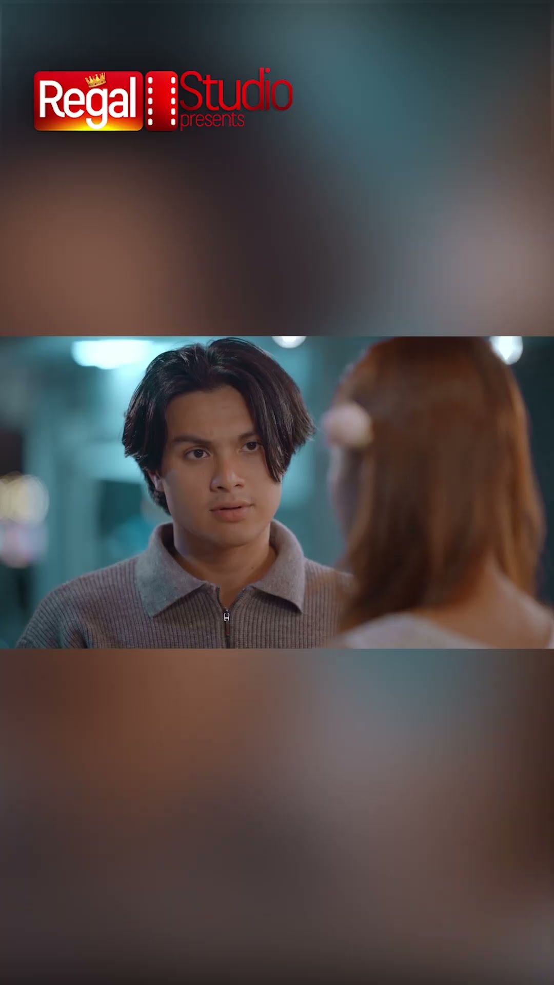 Wake up ka na, sissy! #shorts | Regal Studio Presents