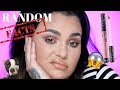 🦄 Random Facts & Stories About Me lol & a Tutorial ! - Bailey Sarian