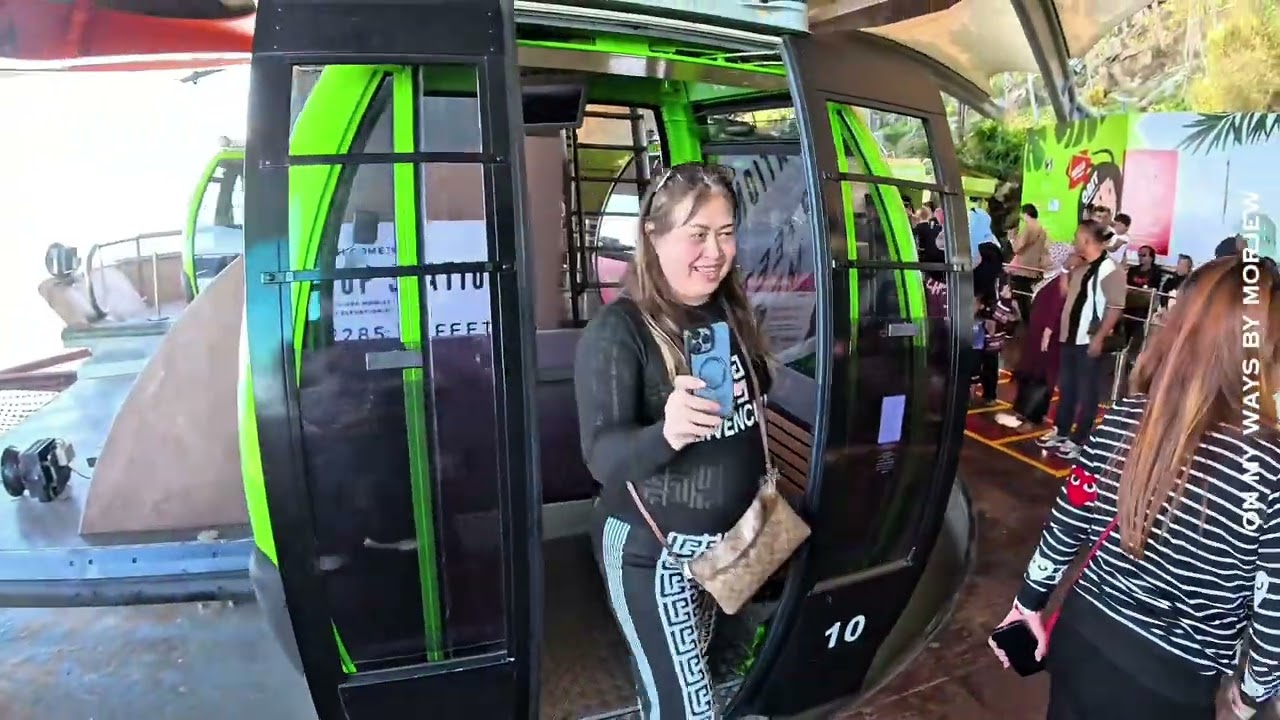 L a n g k a wi Trip [EP.1]