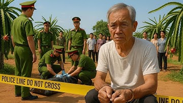 R.ÙNG R.ỢN BÌNH THUẬN : Bố Chồng  G.iết H.ại Con Dâu - Lời Khai Nghe Lạnh Gáy