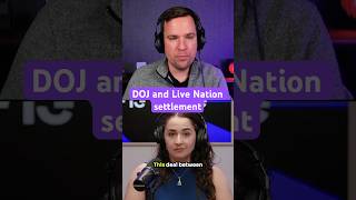 A surprise DOJ vs. Live Nation settlement #Vergecast